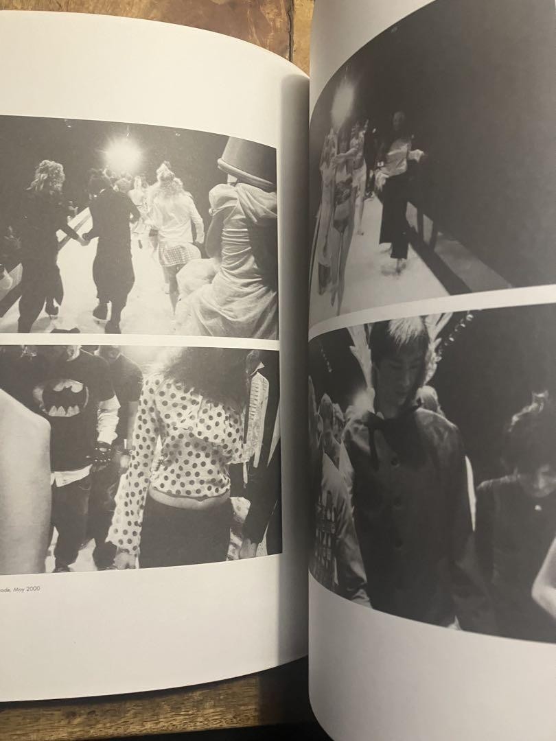 TSUBI BOOK 2000-2005 Ksubi アートブック Tsubi Book 2000-2005, Vintage Ksubi, First Edition Art Book