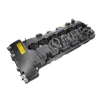 AIC Ventildeckel + Dichtung FüR BMW E82 E88 E90-93 F01-04 X6 Z4 N54 11127565284