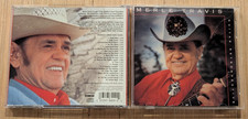 Merle Travis Guitar Retrospective CD Merle Travis Guitar Retrospective CD