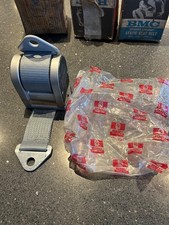 Mulinello inerzia cintura di sicurezza originale nos bmc britax mini Austin morris