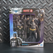 Medicom Toy MAFEX No.053 Batman Ver.3.0 - The Dark Knight Trilogy - Brand New
