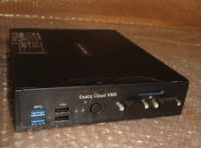 Shuttle XPC DS77U Mini PC - NO ADAPTER