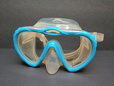 U.S. Diver Lux Elite Diving Scuba Mask Glass