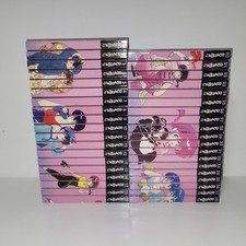 Ranma 1/2 1-38 komplett Egmont Manga Rumiko Takahashi
