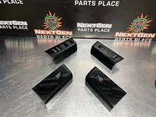 2010 FORD F350 LH AND RH FRONT AND REAR DOOR ...