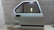 Porte arrière et accessoires Renault R19