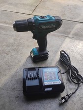 Makita Drill 3/8, 12v FD05
