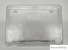 Targus Laptop Case - Clear THZ894GLZ