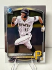 2025 Bowman - Chrome Prospects Konnor Griffin #BCP-86 (RC)