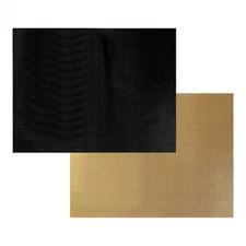 Oven Liners For Bottom Of Oven 2pcs Large Thick Heavy Duty Non-Stick 