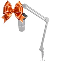 Knox Gear Blue Yeti X Microphone Shock Mount