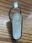 New ListingNew - Never Used - Motorola N136 Wireless Headset! Black & Silver!