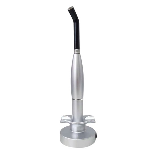 LED Curing Light Dental Zahnarzt Licht Polymerisationslampe UV Lampe 1500MW - Bild 17 von 21