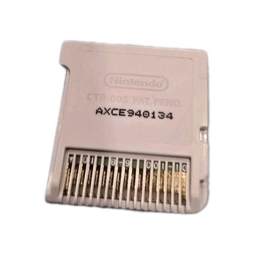Super Smash Bros (Nintendo 3DS, 2014) Game Only, No Case - Picture 2 of 4