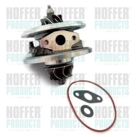 Turbolader 454232-5010S