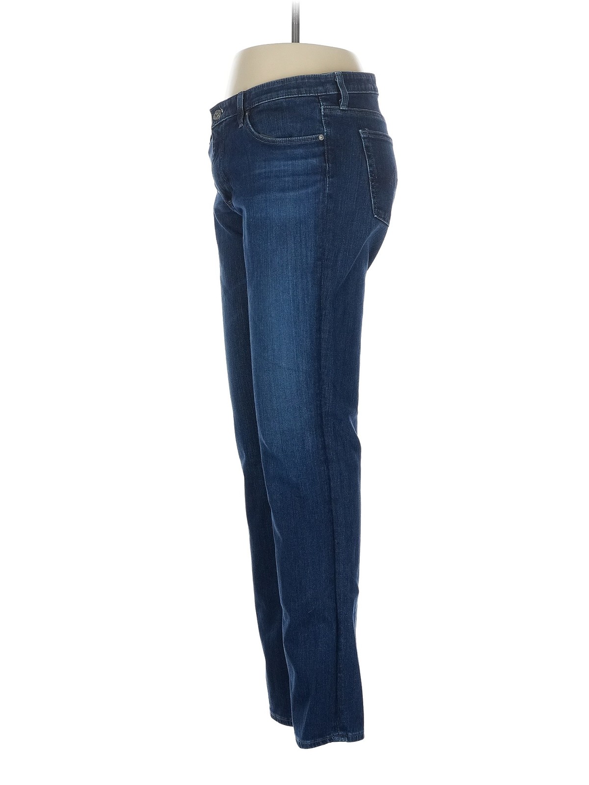 Adriano Goldschmied Women Blue Jeans 29W thumbnail 4