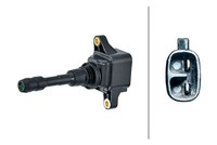 Hella 5DA 358 168-791 ZÜNdspule ZÜNdmodul FüR Renault