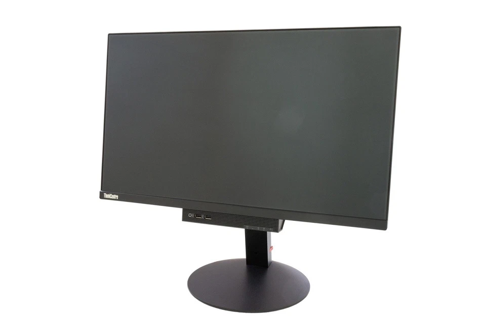 Lenovo ThinkCentre Tiny-In-One24 Gen3 Monitor 24'', nur kompatibel mit M700