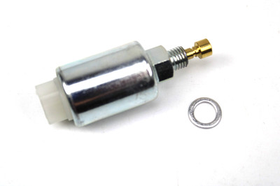 Magnetventil für Briggs & Stratton PowerBuilt / Intek OHV Nikki Vergaser 596038
