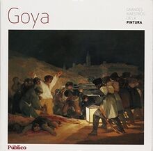 GOYA. Grandes maestros de la pintura von VVAA | Buch | Zustand gut