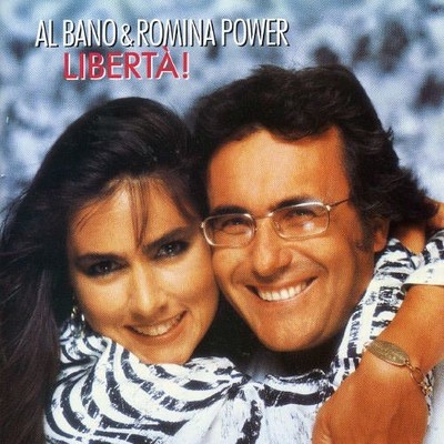 Audio Cd Neu - Al Bano & Romina Power - Liberta - I- Warner Music