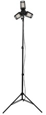 PERFORMANCE TOOL W2286 120V 6500LM TRIPOD WOR...