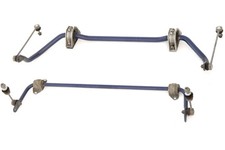 H&R Stabilisatoren Set VA/HA BMW 5er E60 Lim + 6er E63 E64 Coupé + Cabrio 33426