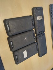 Job Lot 5 Blackview Rugged Android Smartphone, BV5500,Unlocked, Dual Sim , 16GB