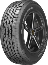 Set Of 4 Continental Cross Contact Lx25 23570r16 106t Tires 2357016 235 70 16 Set Of 4 Continental Cross Contact Lx25 23570r16 106t Tires 2357016 235 70 16
