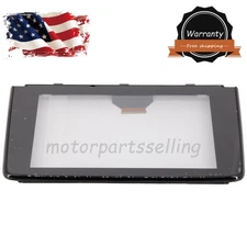 TK49-611J0 Touch Screen Glass 8" For 2016 17 18 19 Mazda CX9 CX-9 Car radio Part