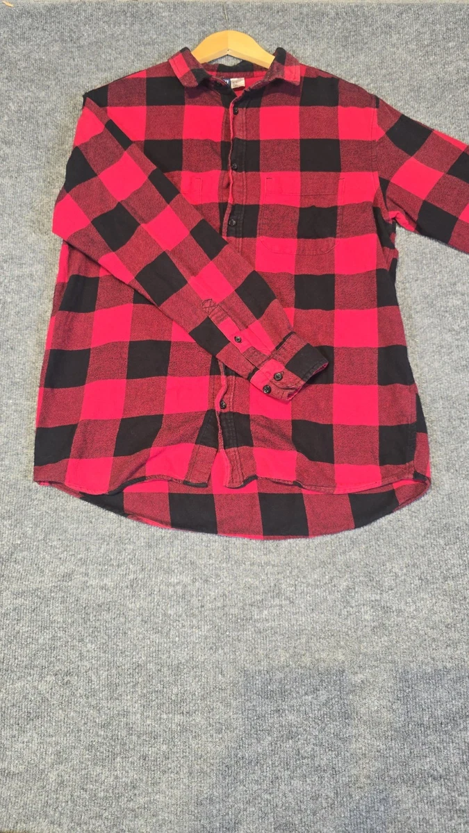 L.L.Bean ジャケット Long Sleeve Divided by H&M Shirts for Men for sale | eBay