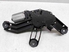 FORD MONDEO III B5Y Heckscheibenwischermotor 031224001 2S71N17K441AA 32502977