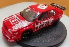 Alfa Romeo 155 V6 TI DTM 1/18