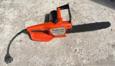 Remington Elektro-Kettensäge Limb n' Trim 10''; EL-1; 880W, läuft