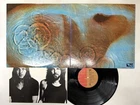 Pink Floyd Meddle Japan LP [22115ER]
