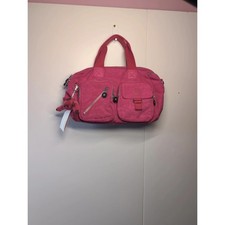 Kipling Defea Bag in Brink Pink BNWT