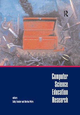 Computer Science Education Research Sally Fincher (u. a.) Taschenbuch Englisch