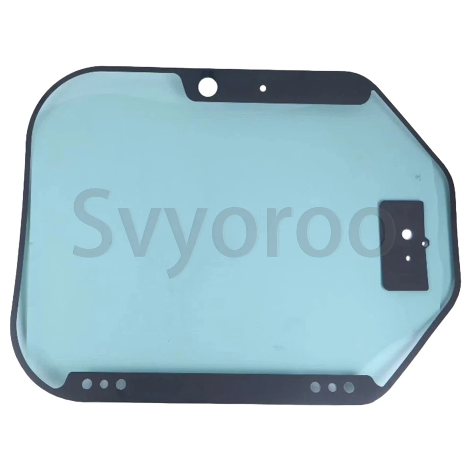 Front Door Glass 7120401 For Bobcat T595 T630 T650 T740 T750 T770 T870 - Image 2 of 4