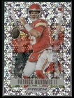 2023 Prizm No Huddle Patrick Mahomes #PF-6