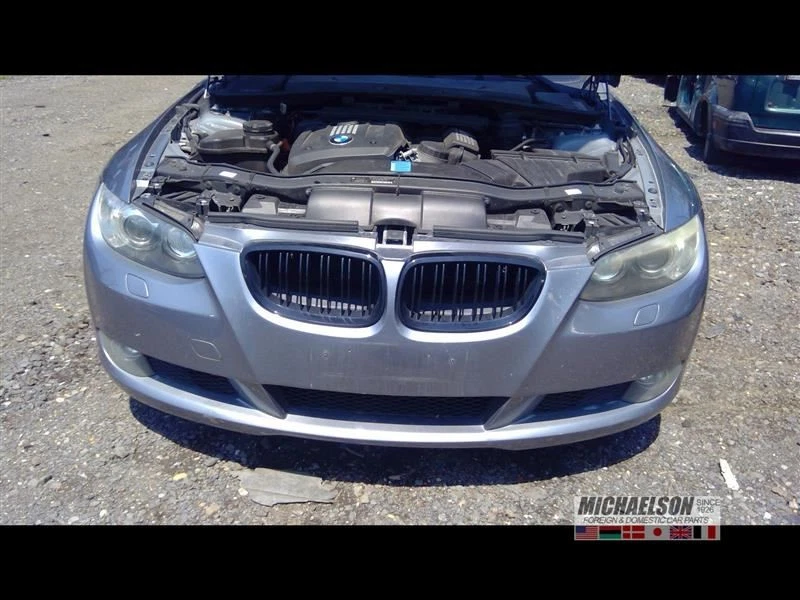 (LOCAL PICKUP ONLY) Trunk/Hatch/Tailgate Coupe Fits 09-10 BMW 328i 889543 - Imagem 2 de 4