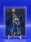 2025 Topps Chrome Update Kevin Garnett Base (RAW)