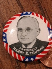 1948 HARRY S. TRUMAN 1.25