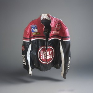 Lucky Strike Jacket | eBay Lucky Strike Jacket | eBay