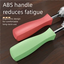 Spring Compressor And Brake Spring Washer Tool For Rear Brake Shoe Adjustment