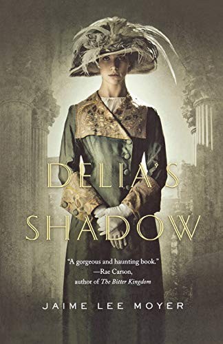 Delia's Shadow.by Lee, Moyer New Fast Free Shipping<| - Image 2