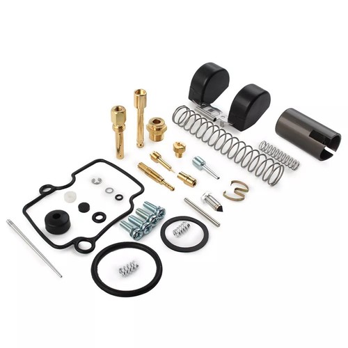 Slide Carburetor Kit Motorcycle Parts Anti-corrosion Materials Easy To Use - Picture 10 of 12