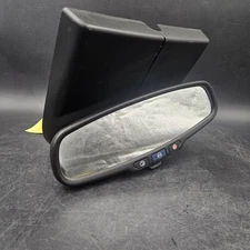 2017-2019 Buick Encore Front Upper Rear View Mirror Manual Dimming OEM