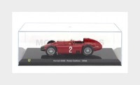 Edicola FE24-0066 Ferrari - F1 Lancia D50 N 2 Saison 1956 Peter Collins - MIT VE
