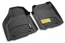 Weathertech Digitalfit Tan Floor Liner Cadillac Ats Cts 13-19 1st Row -m580