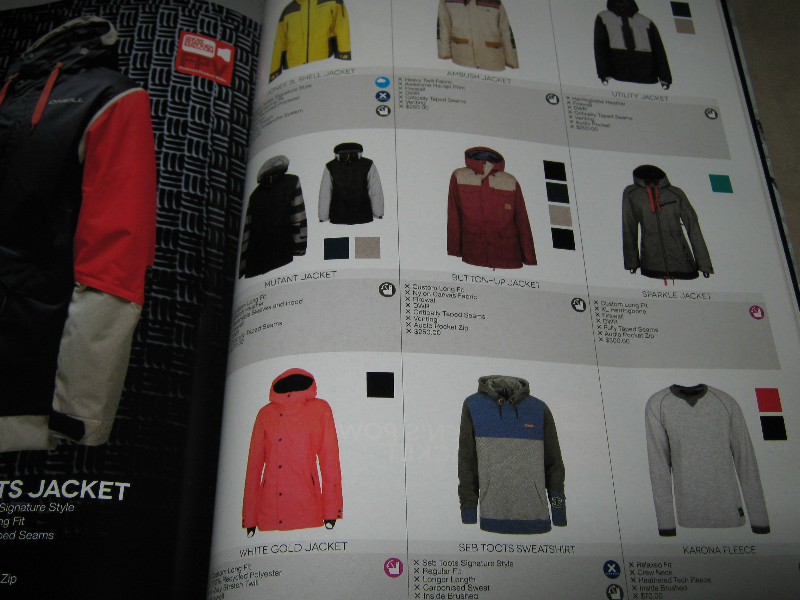 NEW! SNOW BOARDER. 2014 BUYER'S GUIDE ANNUAL Street Snow Boards Boots Accessorie